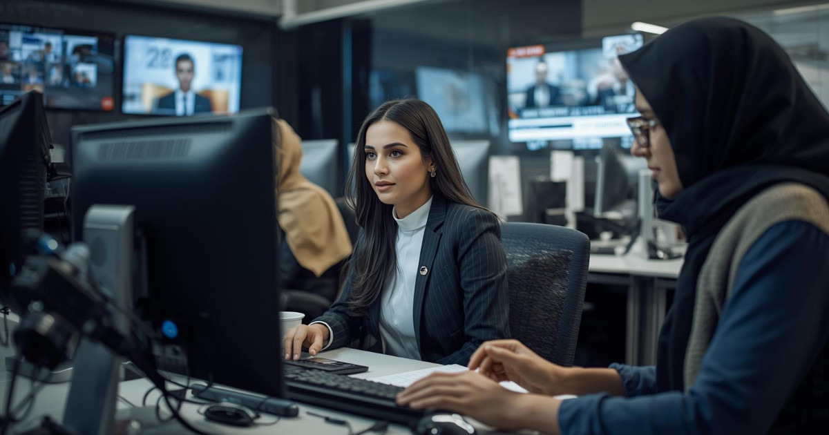 Are newsrooms over-relying on AI? Risks deepen in 2026