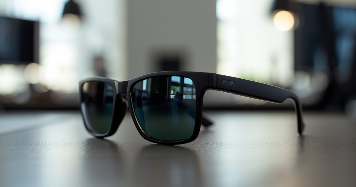 Argentina curbs media access over smart glasses footage row