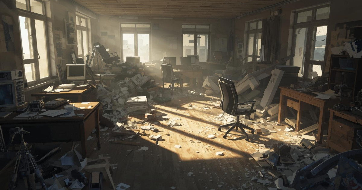 Armed individuals attack newsroom in Aden