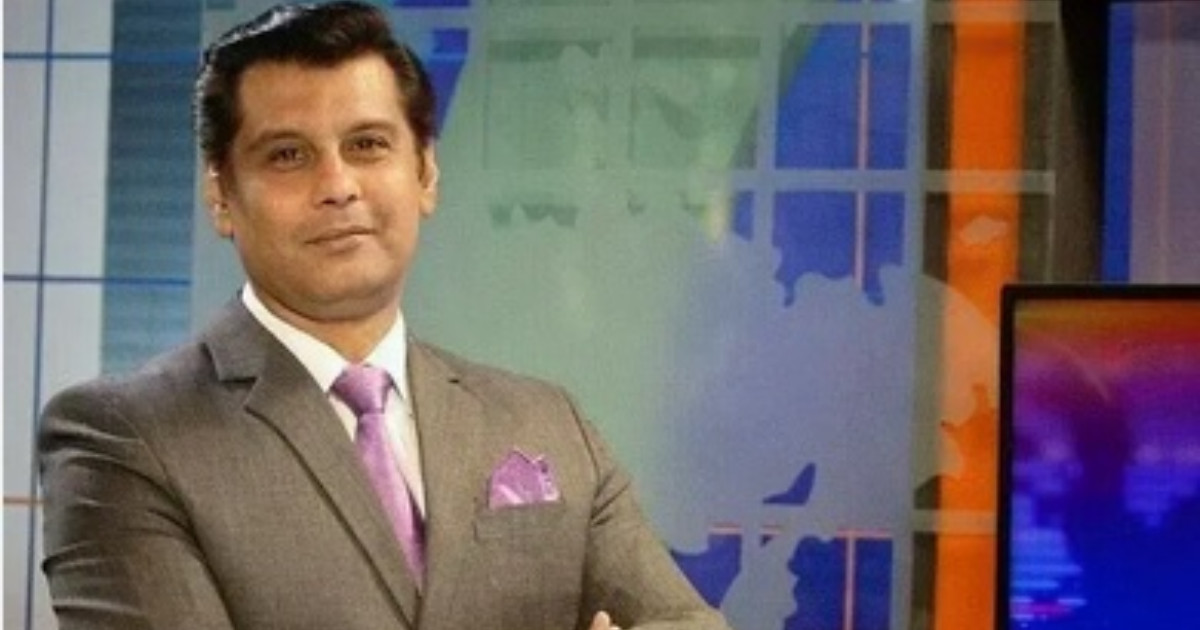 Arshad Sharif case closure leaves grief and questions for Pakistani media