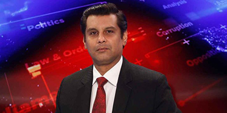 Arshad Sharif's mother rejects government inquiry commission