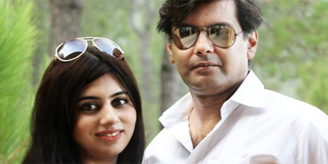 Arshad Sharif's widow thanks Kenya judiciary amid justice struggles in Pakistan