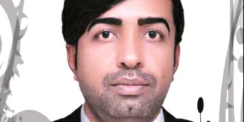 ARY reporter alleges harassment and illegal detention by Islamabad Police