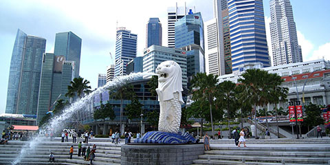 Asia-based journalists invited for fully-funded training in Singapore