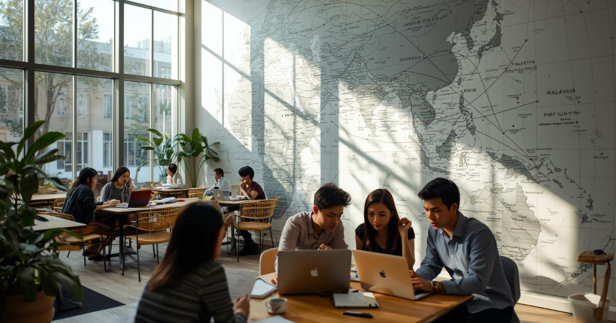 Asia News Network launches cross-border journalism fellowship