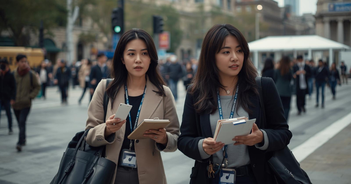 Asian journalists urge Iran to protect reporters amid unrest