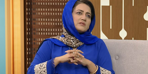 Asma Shirazi faces relentless online harassment, condemnation grows