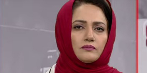 Asma Shirazi hits back, calling Moeed Pirzada's criticism 'political hypocrisy'