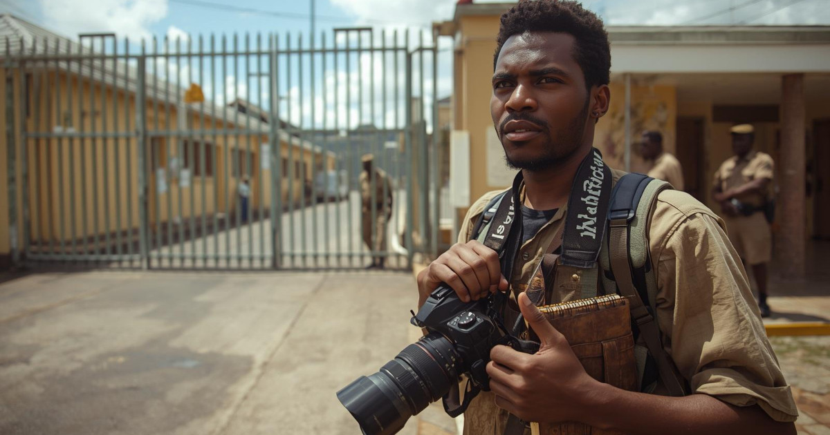 Assault on reporter in Papua New Guinea raises safety fears