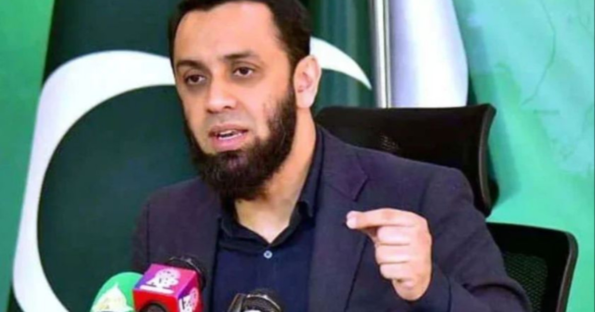 Atta Tarar blames 2019 policies for media industry's crisis
