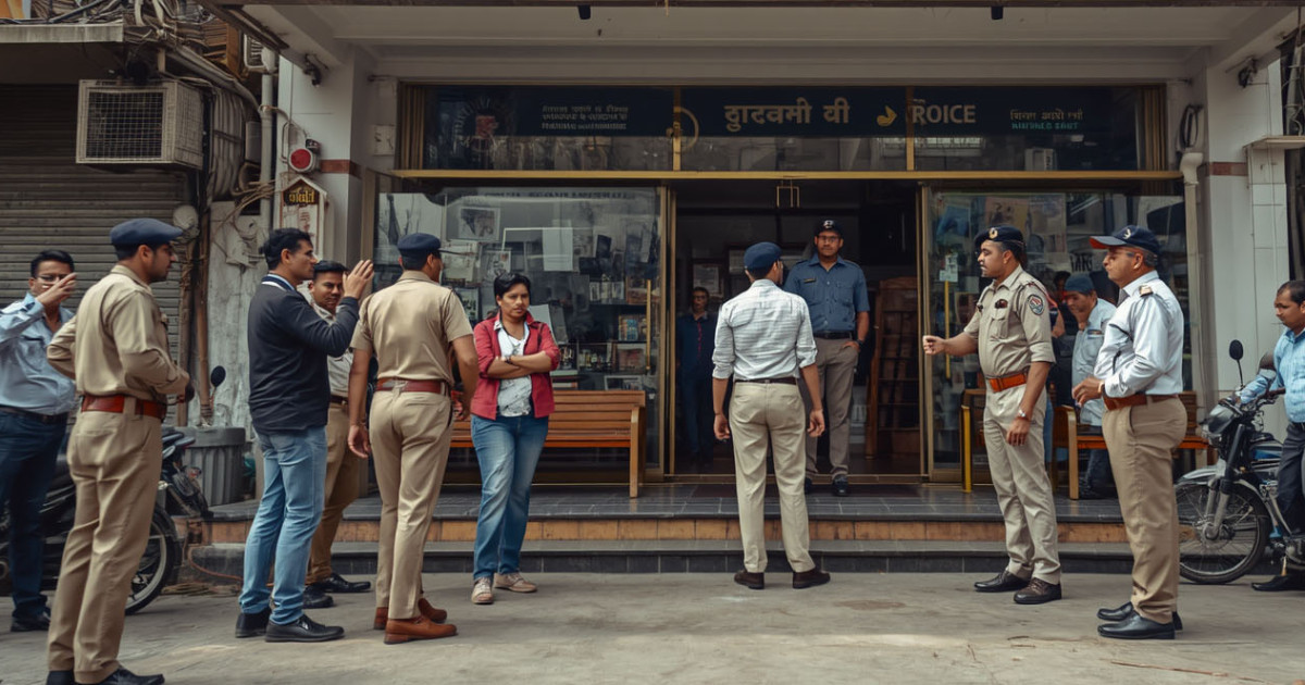 Attack on Assamese newspaper deepens press safety concerns