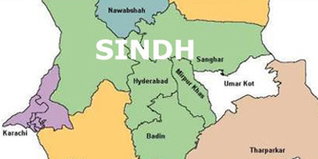 Attack on Dawn journalist's home in Umerkot