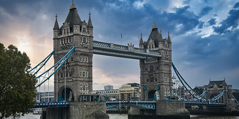 Attend the Trust Conference 2024 in London