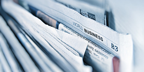 Attend Wharton's Business Journalism Seminar: Funding available