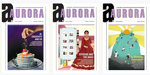 Aurora bids farewell: The last chapter in Pakistan's magazine legacy