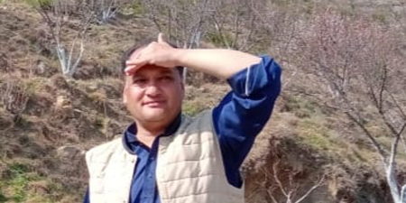 Tragedy strikes: Javed Khan of Daily Ausaf shot dead in Swat