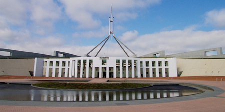 Australia to toughen laws on social media