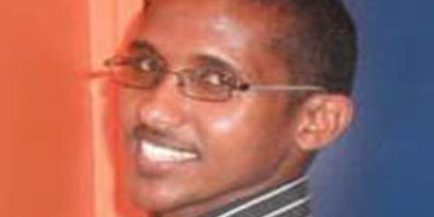 Awards for Somali, Afghan journalists