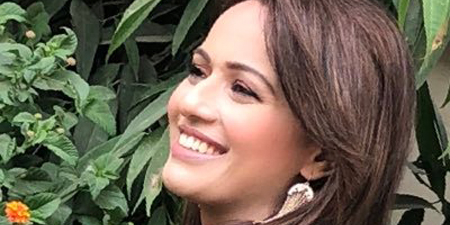 Ayesha Bakhsh leaves Geo News