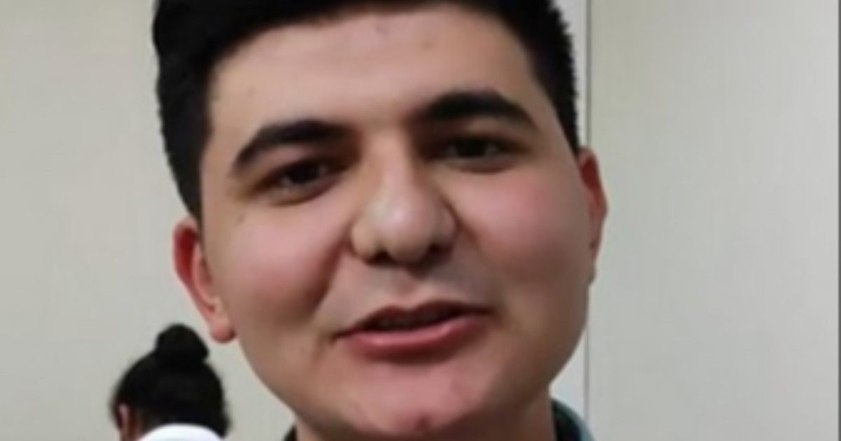 Azerbaijan jails journalist for six years amid claims of police abuse