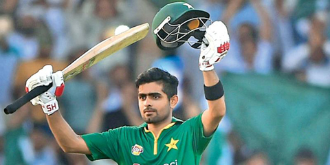 Babar Azam: An enigma lost to his shadow