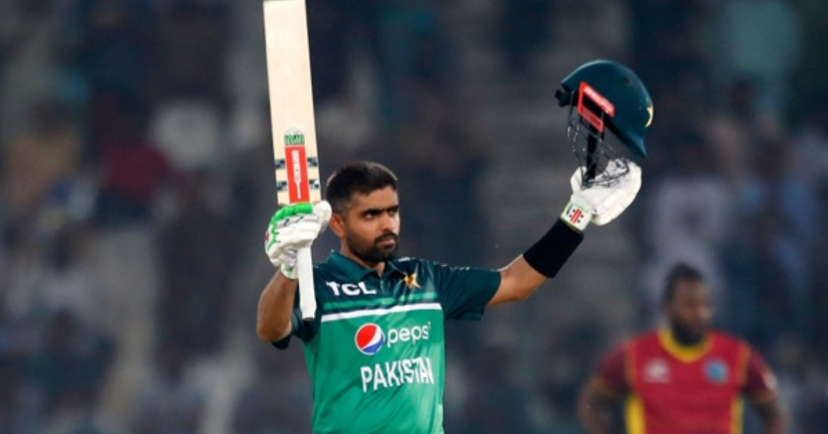 Babar Azam: The technique, the turmoil, and the fight to reclaim greatness Babar Azam: The technique, the turmoil, and the fight to reclaim greatness