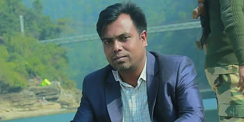 Bangladesh journalist stabbed to death after exposing extortion Bangladesh journalist stabbed to death after exposing extortion