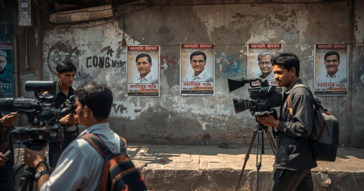 Bangladesh journalists fear heightened threats ahead of 2026 polls