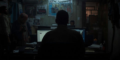 Bangladesh police detain senior journalist after critical reports Bangladesh police detain senior journalist after critical reports