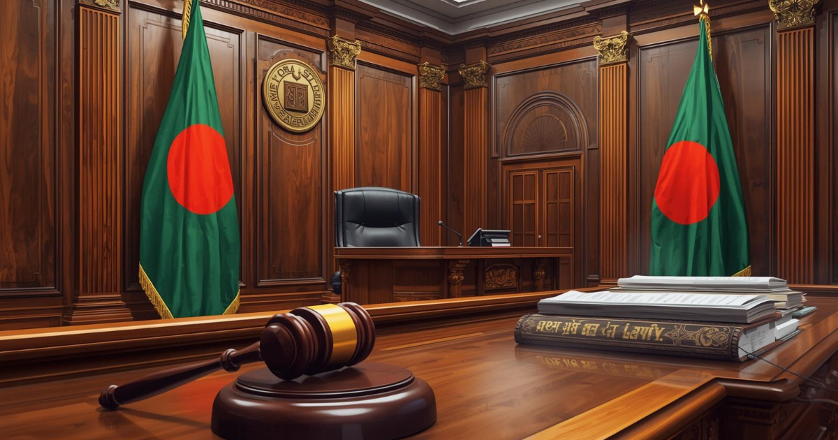 Bangladeshi courts deny bail, prolong detention of journalists