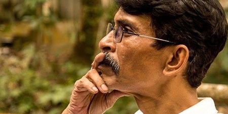 Bangladeshi writer Mushtaq Ahmed dies in jail