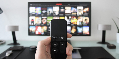 BBC and ITV announce joint streaming service to compete with global giants
