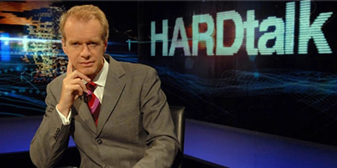 BBC announces closure of HARDtalk after three decades