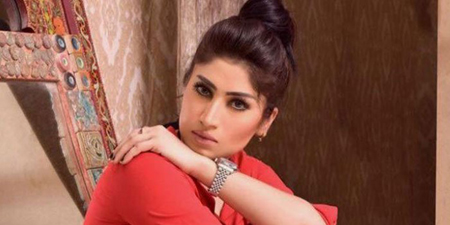 BBC documentary continues the story of slain Qandeel Baloch