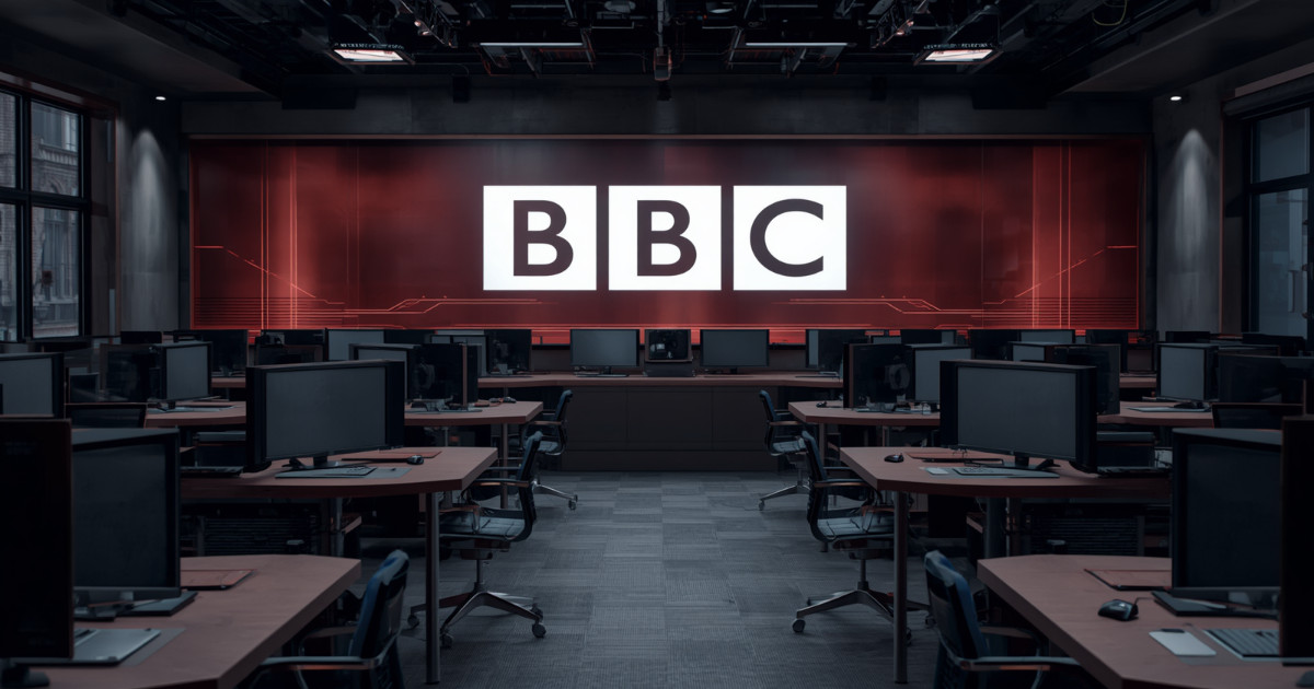 BBC plans layoffs as income gap widens