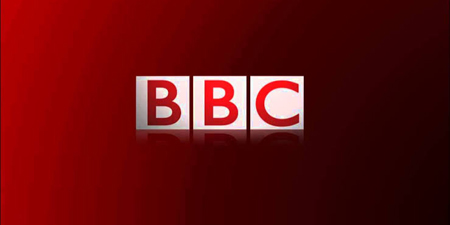 BBC says some Pakistani journalists using its marks illegally
