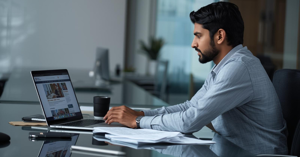 Behind the byline: the hidden struggles of journalists