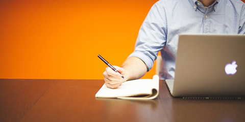 Behind the byline: The realities of life as a freelance journalist