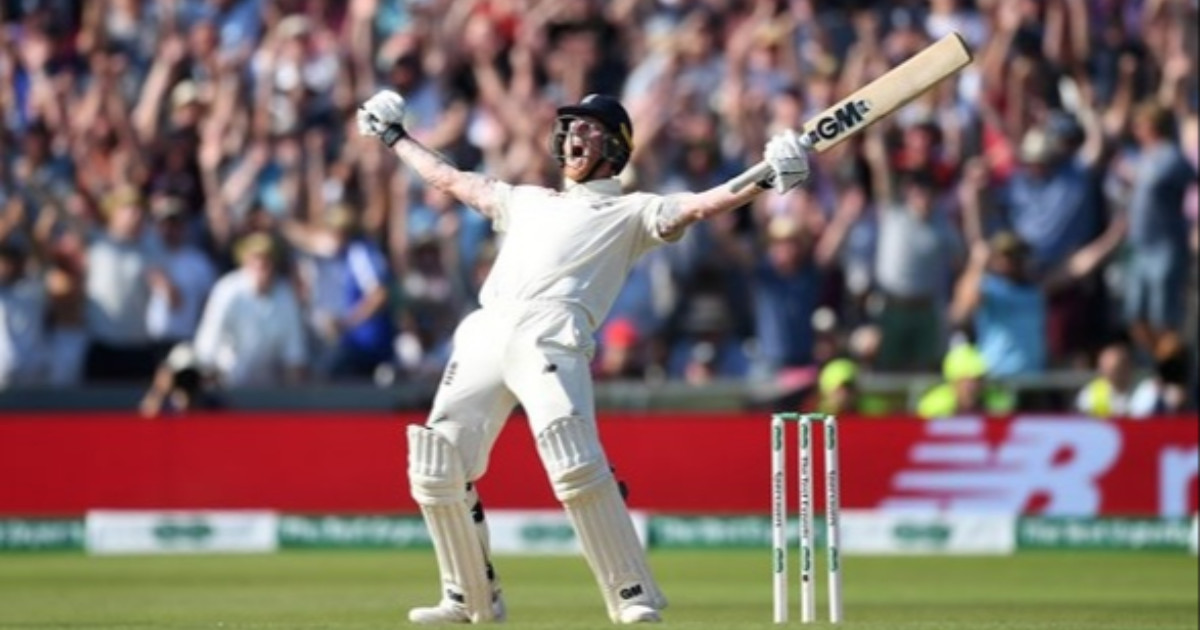 Ben Stokes is leaving and cricket has no one to replace him