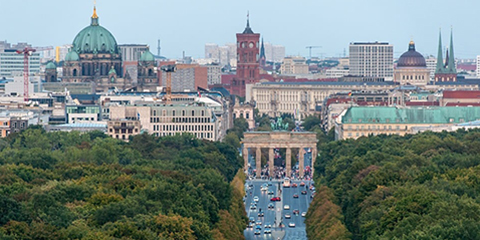 Berlin fellowship offers six-month digital security training for journalists