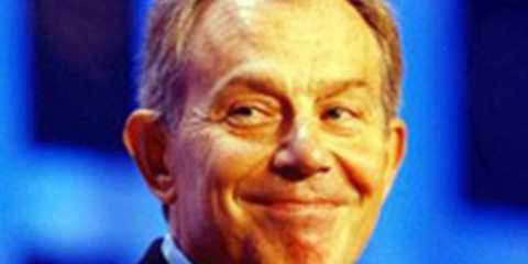 Blair says he ducked fight with UK media