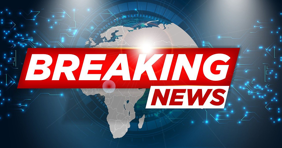 Breaking news alerts then and now: from urgency to overload Breaking news alerts then and now: from urgency to overload