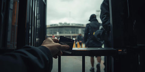 Brighton Football Club bars Guardian in access dispute Brighton Football Club bars Guardian in access dispute