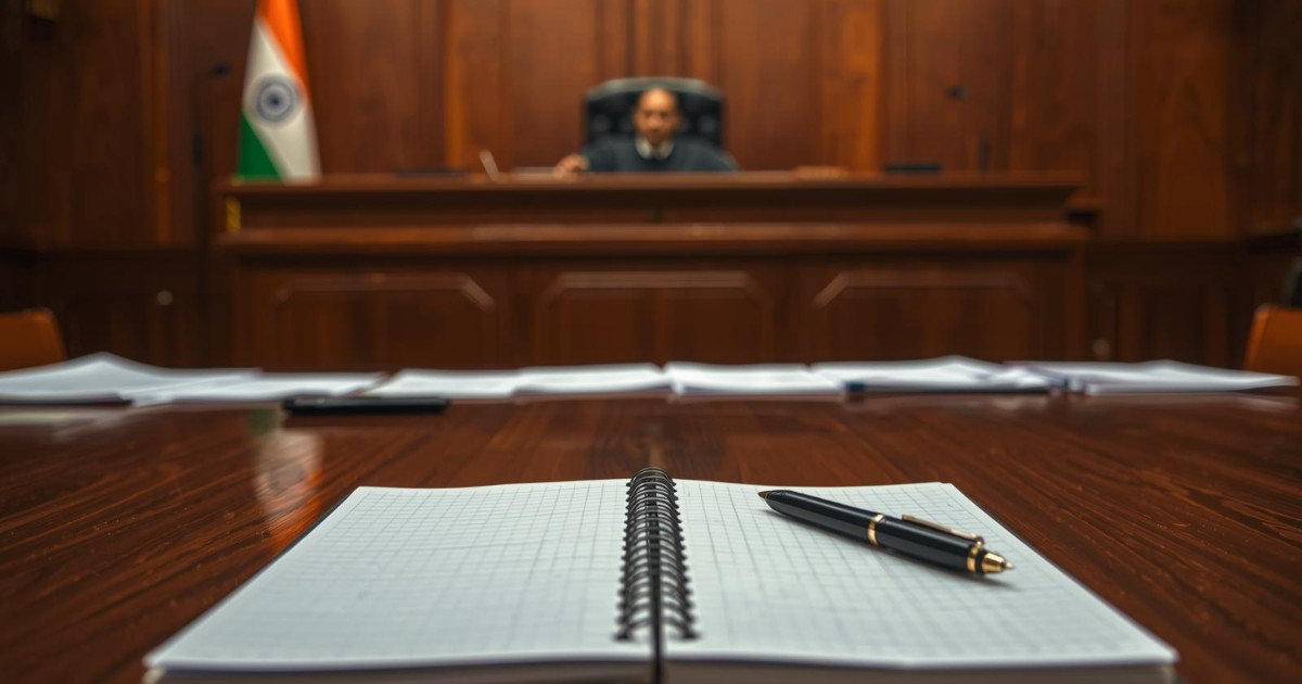 British-Indian journalist jailed in defamation case