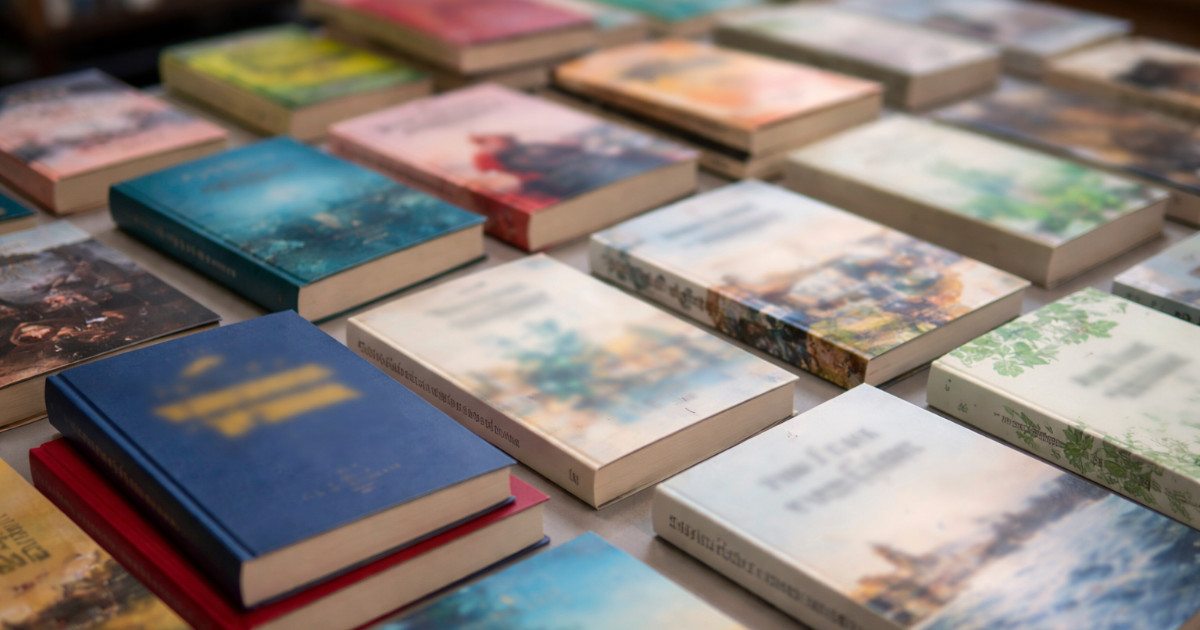 Cairo book fair set to open with record participation