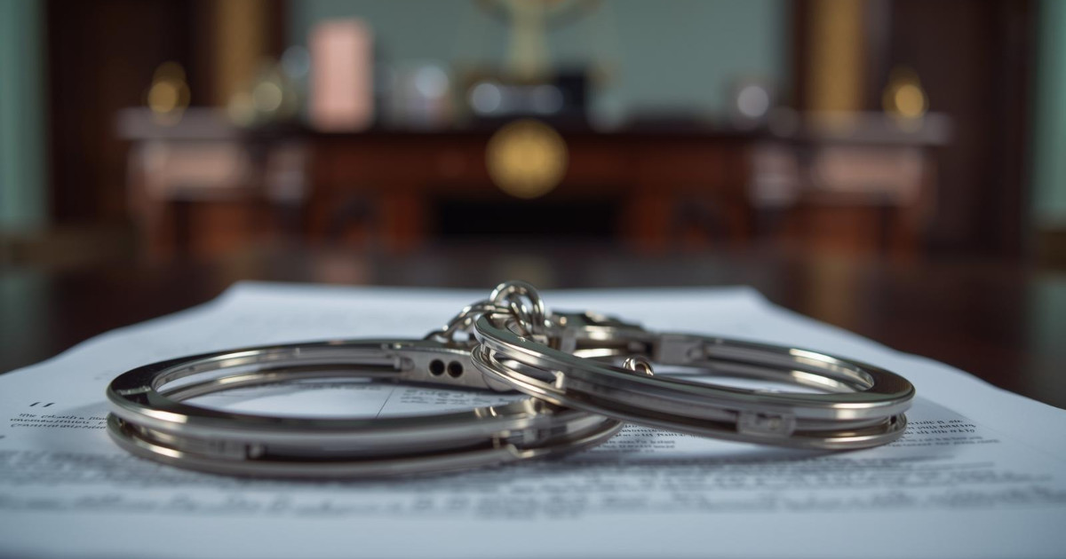 Cambodian journalist arrested after exposing scam