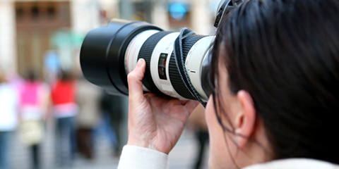 Carmignac Photojournalism Award open