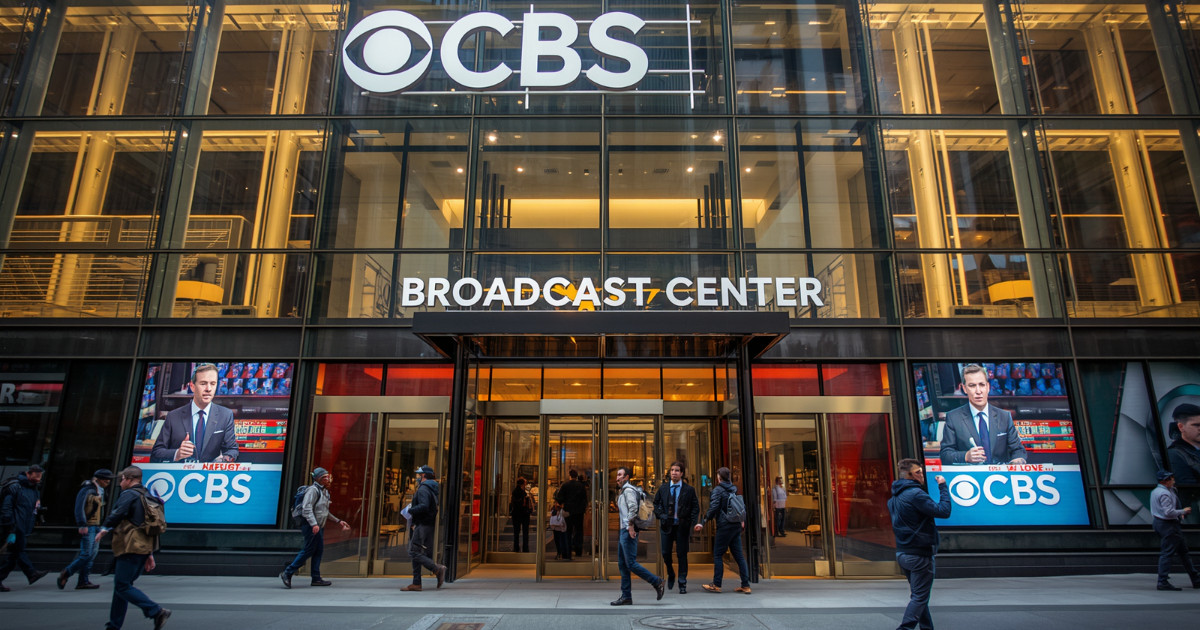 CBS overhaul of 60 Minutes fuels newsroom debate