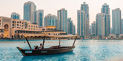 Censorship and career: Working as a journalist in the UAE