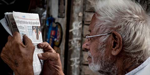 Censorship in India: Media's battle for freedom under Prime Minister Modi
